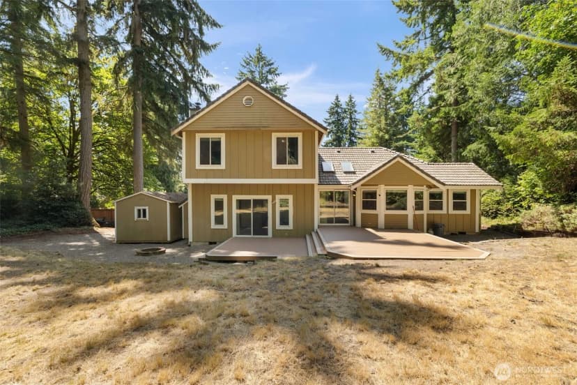 Property photo for 4411 35th Avenue, Gig Harbor photo 28