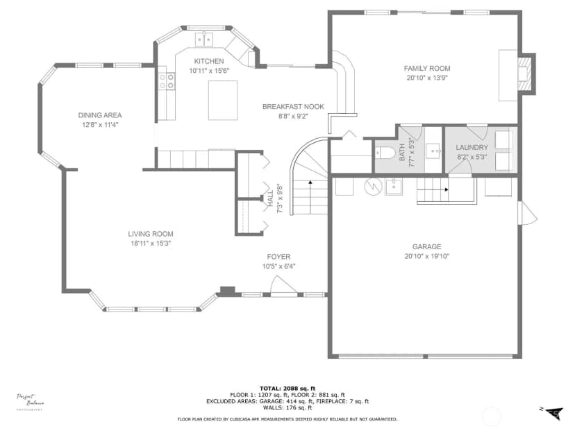 Property photo for 4411 35th Avenue, Gig Harbor photo 34