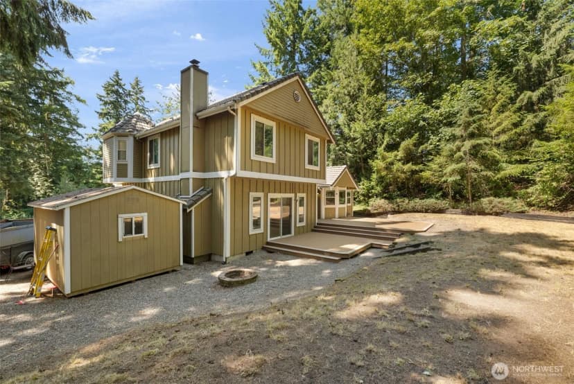 Property photo for 4411 35th Avenue, Gig Harbor photo 27