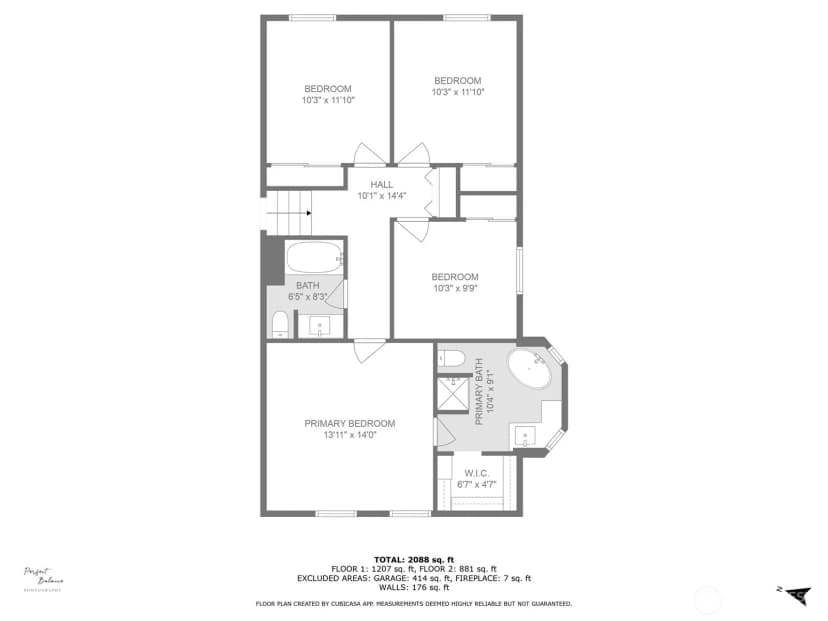 Property photo for 4411 35th Avenue, Gig Harbor photo 33