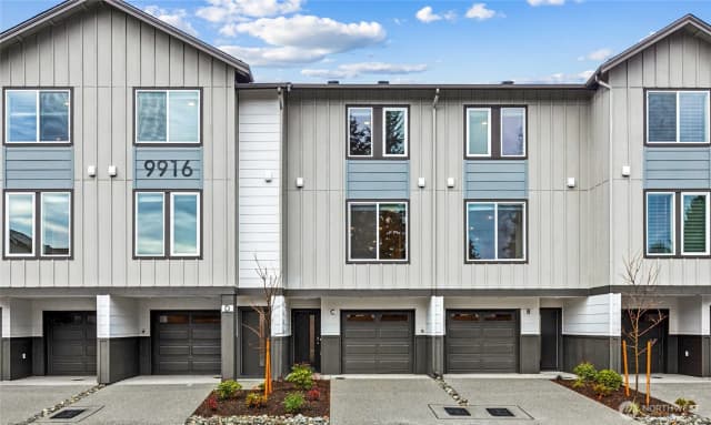Property photo for 16111 36th Avenue W #a6, Lynnwood