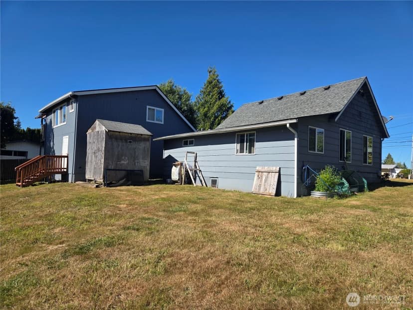 Property photo for 3407 Columbia Heights Road, Longview photo 9