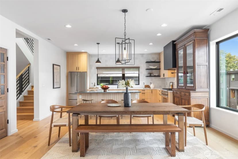 Property photo for 10335 14th Avenue Nw, Seattle photo 5