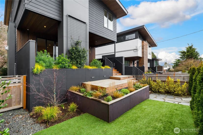 Property photo for 10335 14th Avenue Nw, Seattle