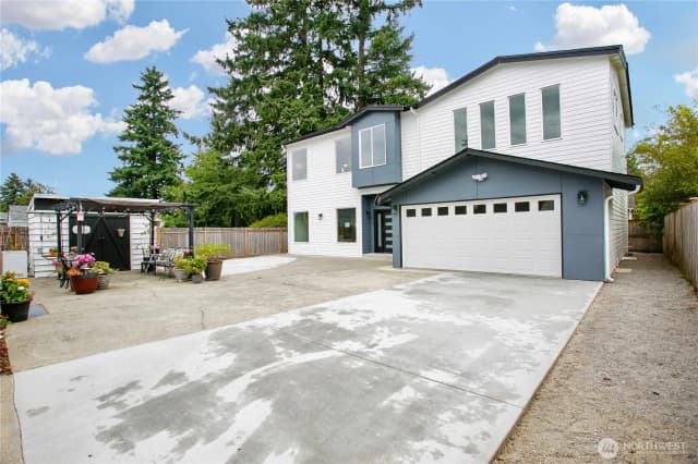 Property photo for 12234 77th Avenue S, Seattle
