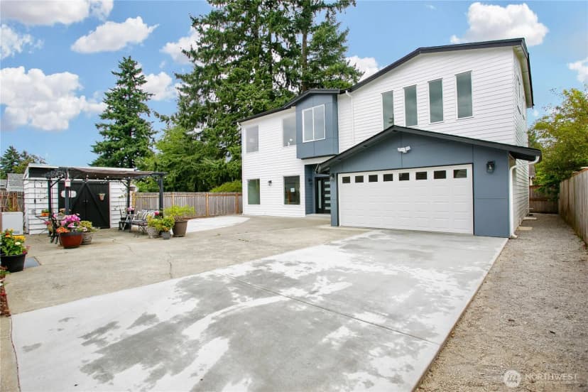 Property photo for 12234 77th Avenue S, Seattle