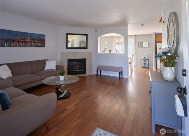 Property photo for 1810 Ne 15th Circle, Battle Ground photo 2