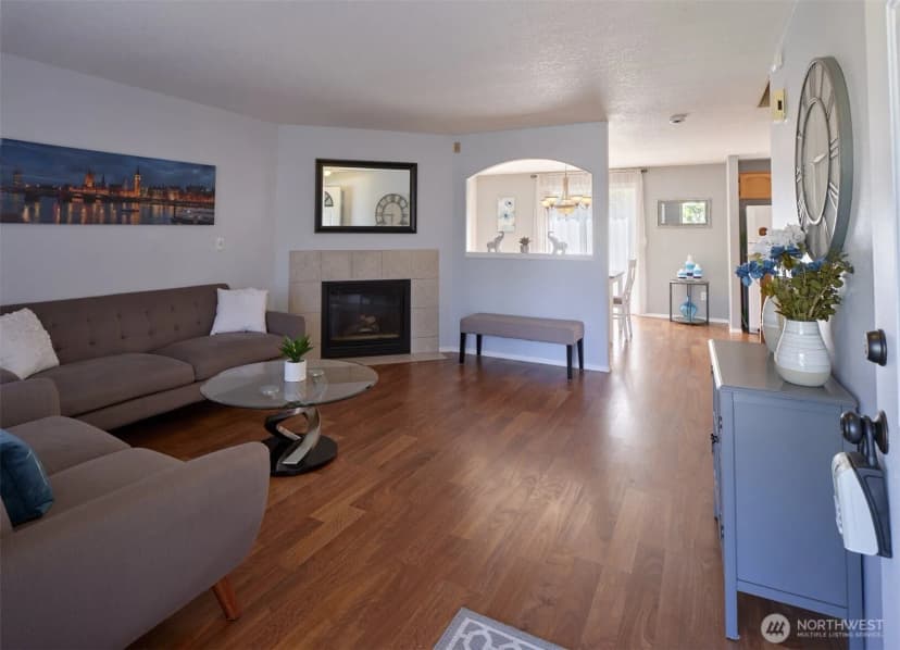 Property photo for 1810 Ne 15th Circle, Battle Ground photo 2