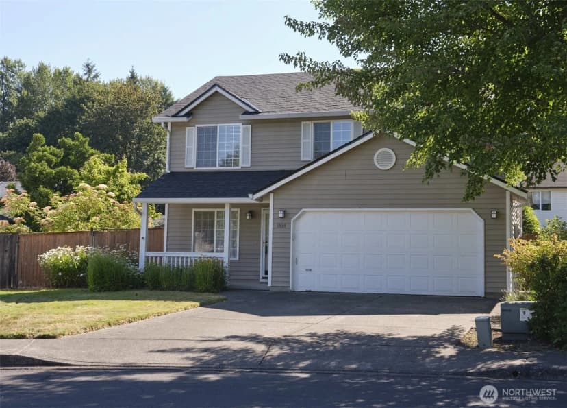 Property photo for 1810 Ne 15th Circle, Battle Ground photo 35