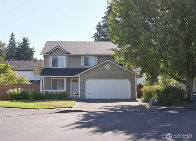 Property photo for 1810 Ne 15th Circle, Battle Ground