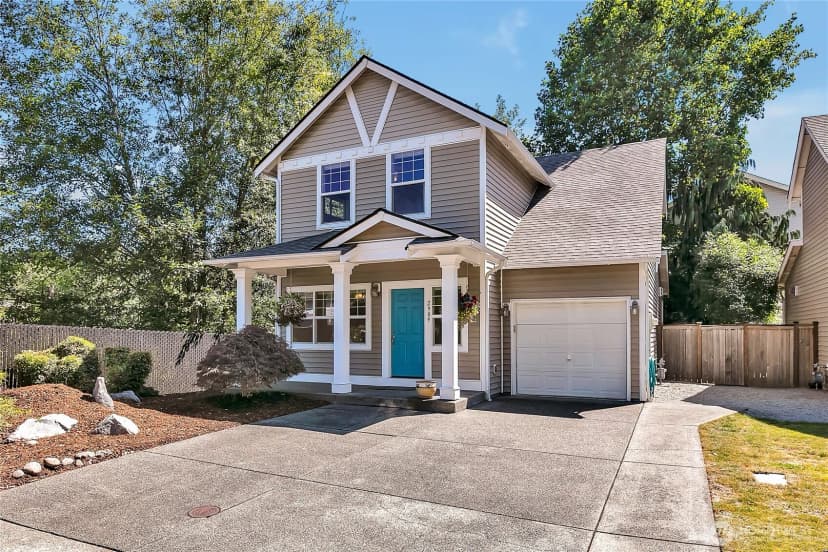 Property photo for 2909 58th Avenue E, Fife