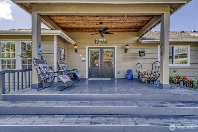 Property photo for 9705 346th Street S, Roy photo 25
