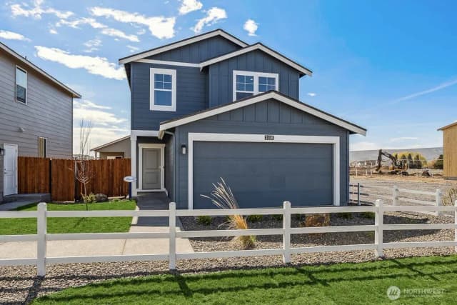 Property photo for 3118 Roundup Drive #179, Ellensburg