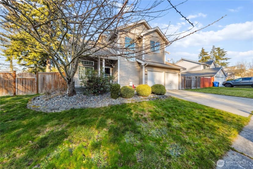 Property photo for 1340 Nw Redwing Drive, Oak Harbor photo 38