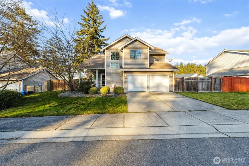 Property photo for 1340 Nw Redwing Drive, Oak Harbor photo 37