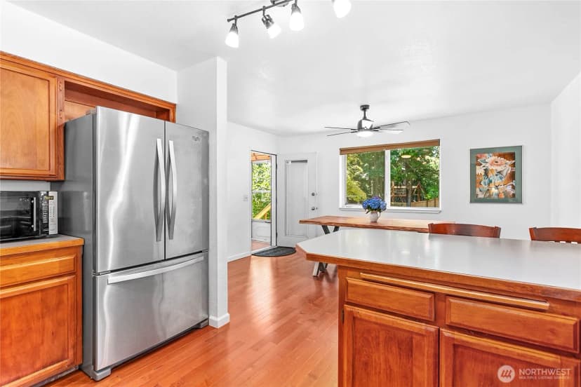 Property photo for 3661 Britton Road, Bellingham photo 8