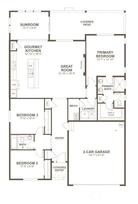 Property photo for 301 N 55th Street #25, Mount Vernon photo 2