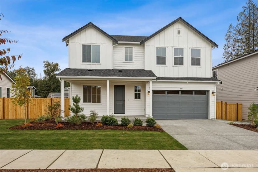 Property photo for 237 N 55th Street #23, Mount Vernon