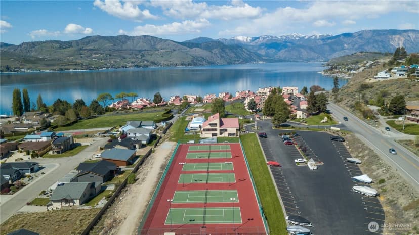 Property photo for 100 Lake Chelan Shores Drive #16-4 P, Chelan photo 7