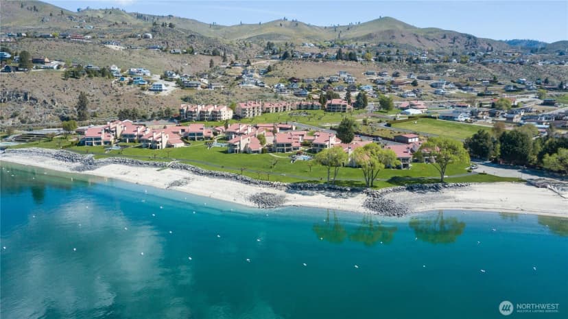 Property photo for 100 Lake Chelan Shores Drive #16-4 P, Chelan photo 8