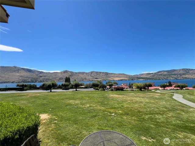 Property photo for 100 Lake Chelan Shores Drive #16-4 P, Chelan