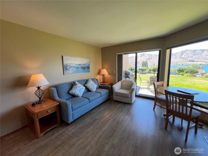 Property photo for 100 Lake Chelan Shores Drive #16-4 P, Chelan photo 19
