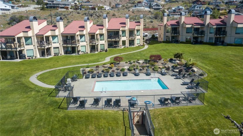 Property photo for 100 Lake Chelan Shores Drive #16-4 P, Chelan photo 9