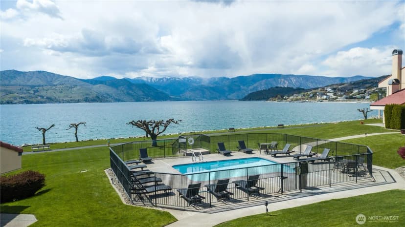 Property photo for 100 Lake Chelan Shores Drive #16-4 P, Chelan photo 10