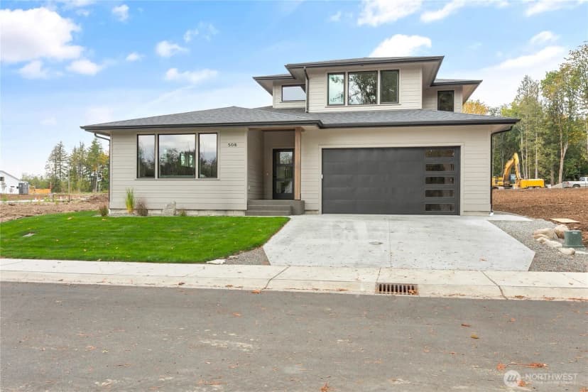 Property photo for 508 Paperbark Drive, Blaine