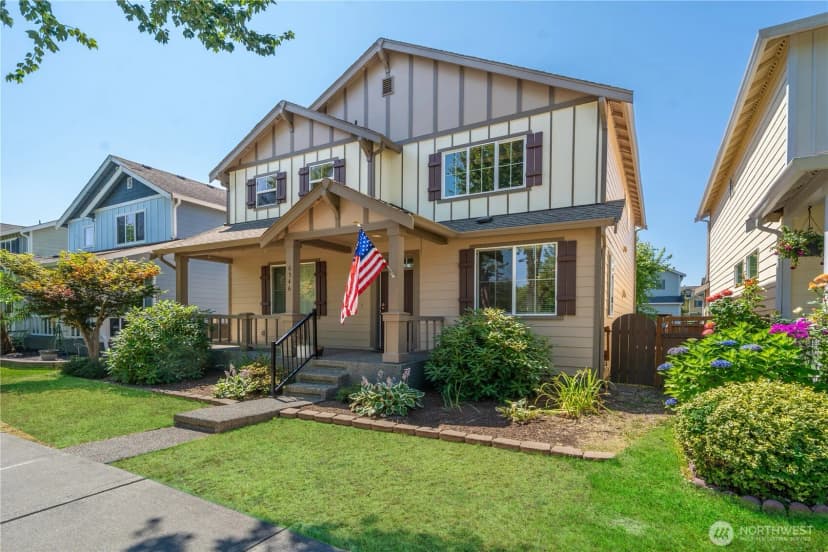 Property photo for 6346 Radiance Boulevard E, Fife photo 7