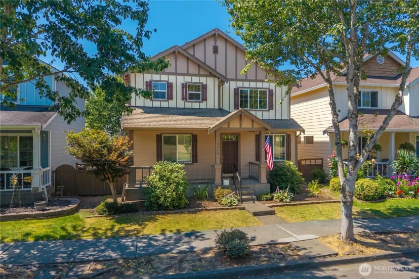 Property photo for 6346 Radiance Boulevard E, Fife photo 2
