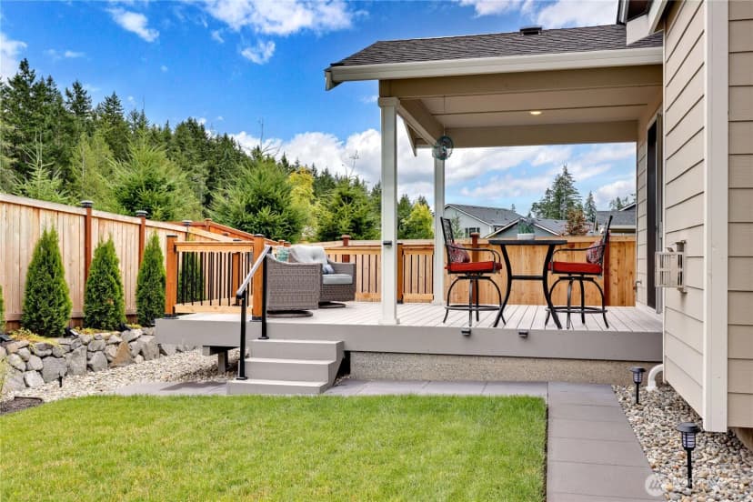 Property photo for 1796 Ashby Avenue Nw, Poulsbo photo 25