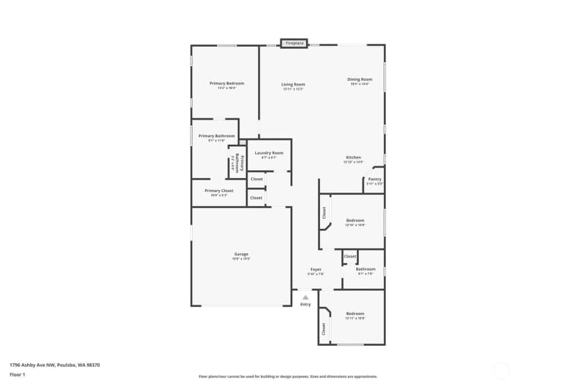 Property photo for 1796 Ashby Avenue Nw, Poulsbo photo 38