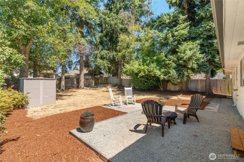 Property photo for 420 Sw 127th Street, Seattle photo 20
