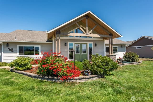 Property photo for 94 Tulip Lane, Sequim photo 3