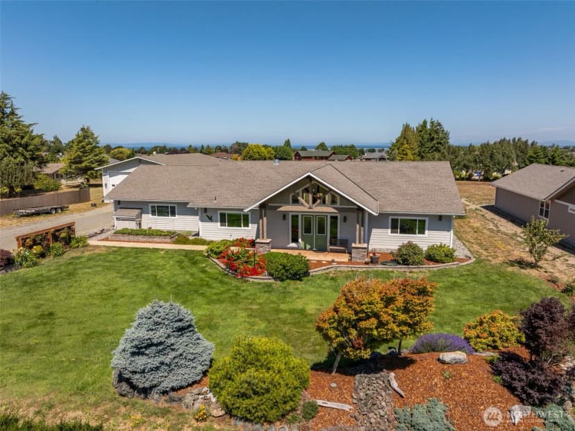 Property photo for 94 Tulip Lane, Sequim photo 2