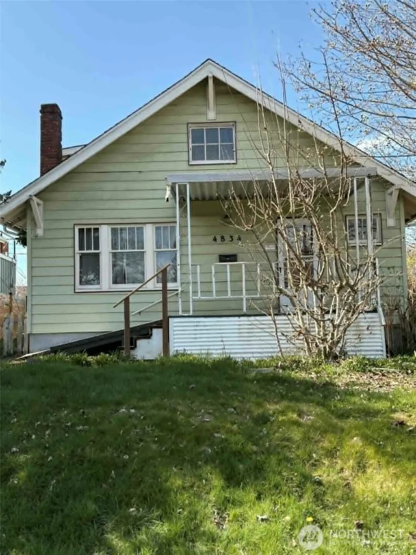 Property photo for 4834 S Park Avenue, Tacoma photo 2