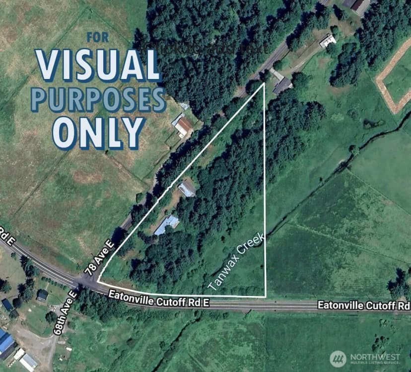 Property photo for 36703 Pulford Road E, Eatonville photo 40