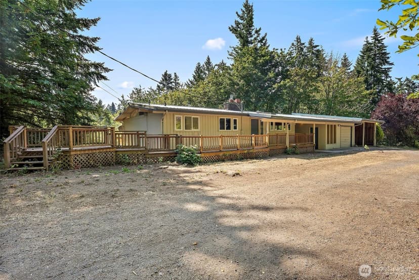 Property photo for 36703 Pulford Road E, Eatonville