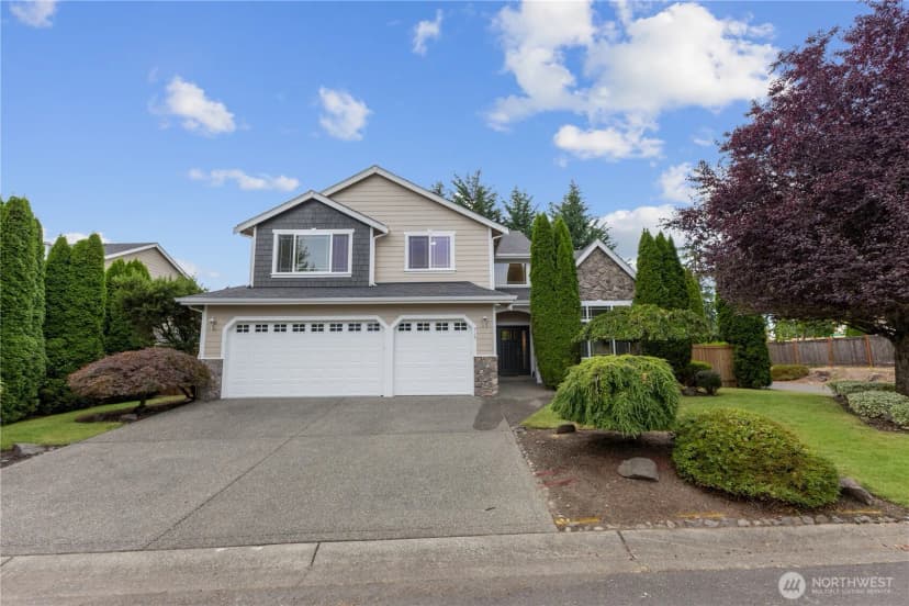 Property photo for 415 Pasco Place Ne, Renton