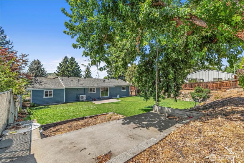 Property photo for 17 S Lombard Avenue S, East Wenatchee photo 10