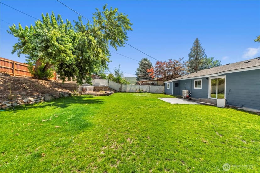 Property photo for 17 S Lombard Avenue S, East Wenatchee photo 6