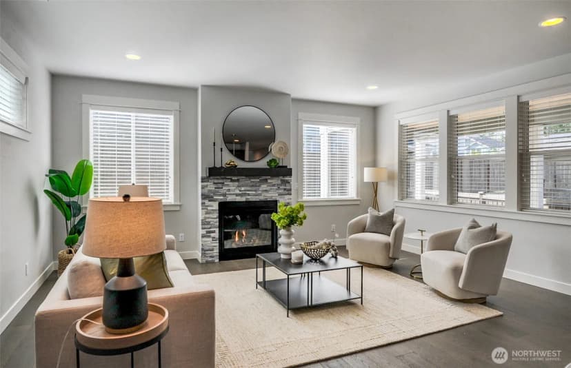Property photo for 33497 Juniper Avenue Se, Black Diamond photo 6