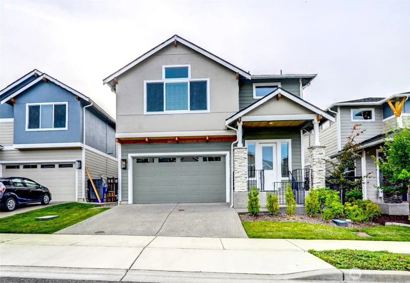 Property photo for 33497 Juniper Avenue Se, Black Diamond