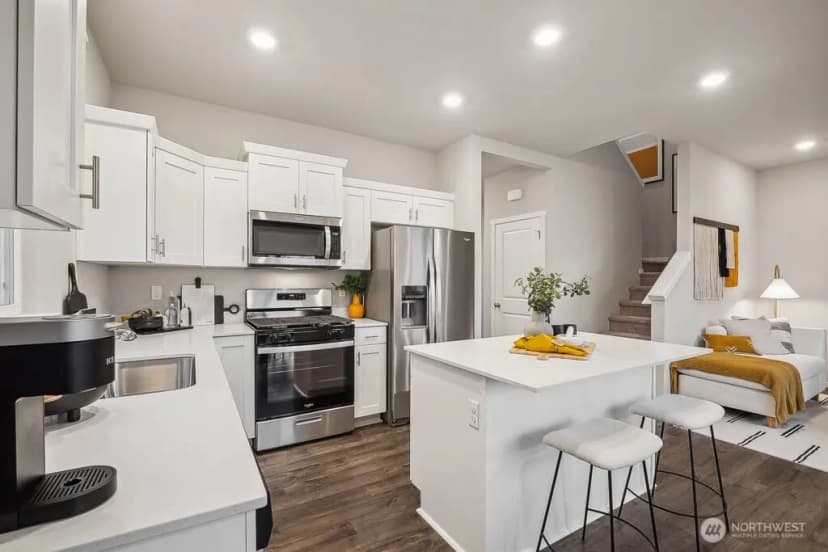 Property photo for 1727 Noble Avenue #82, Snohomish photo 10