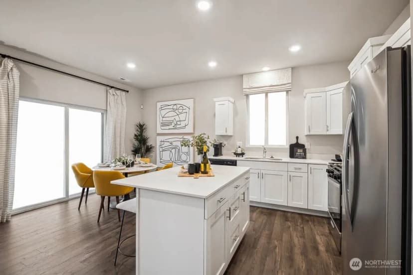 Property photo for 1727 Noble Avenue #82, Snohomish photo 5