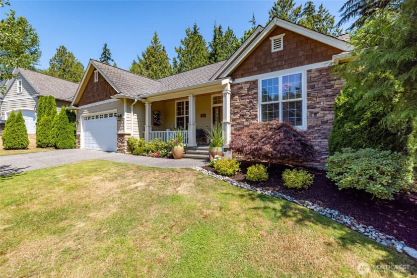 Property photo for 4723 Beaver Pond Drive N, Mount Vernon photo 37