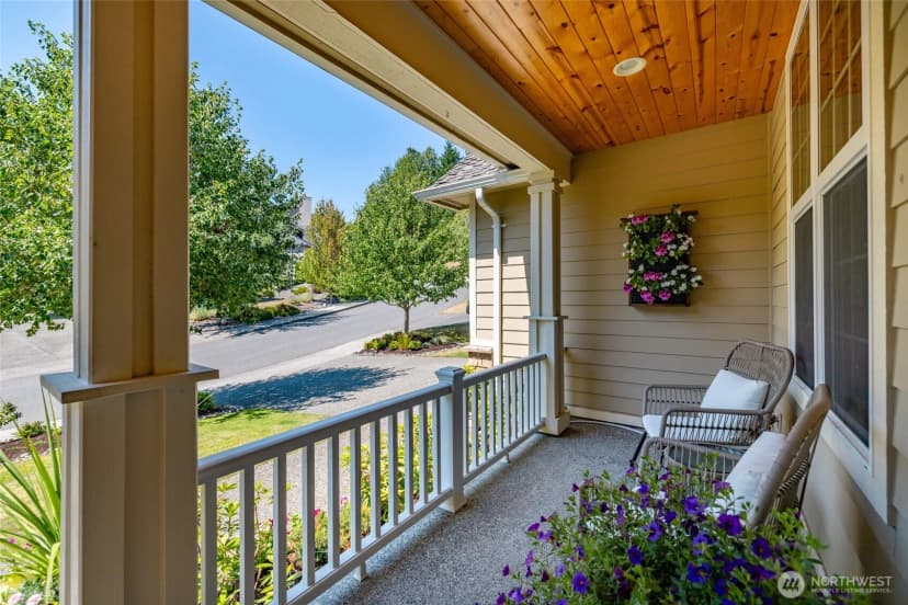 Property photo for 4723 Beaver Pond Drive N, Mount Vernon photo 35