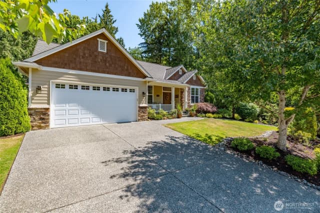 Property photo for 4723 Beaver Pond Drive N, Mount Vernon