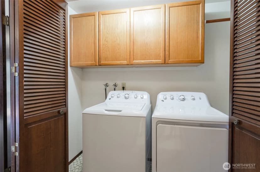 Property photo for 3722 Long Lake Drive Se, Olympia photo 15